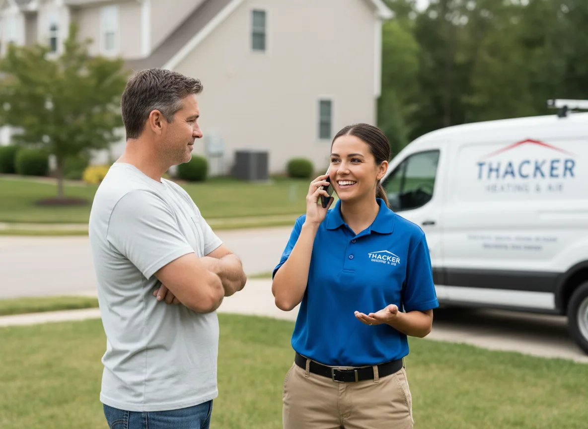 Ac Repair Ridge Spring, SC FAQs